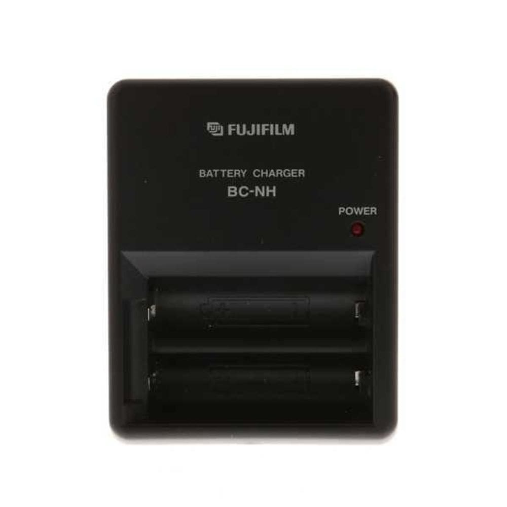 Carregador Fujifilm Bc-Nh De 2X Pilhas Aa Bivolt