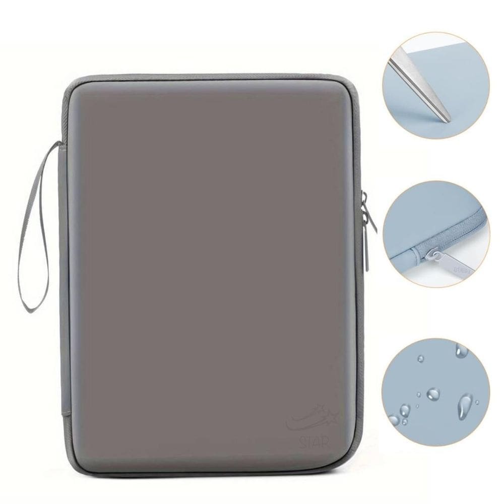 Capinha Pasta Protetora Para Galaxy Tab S7 Fe 12.4 T730 T735