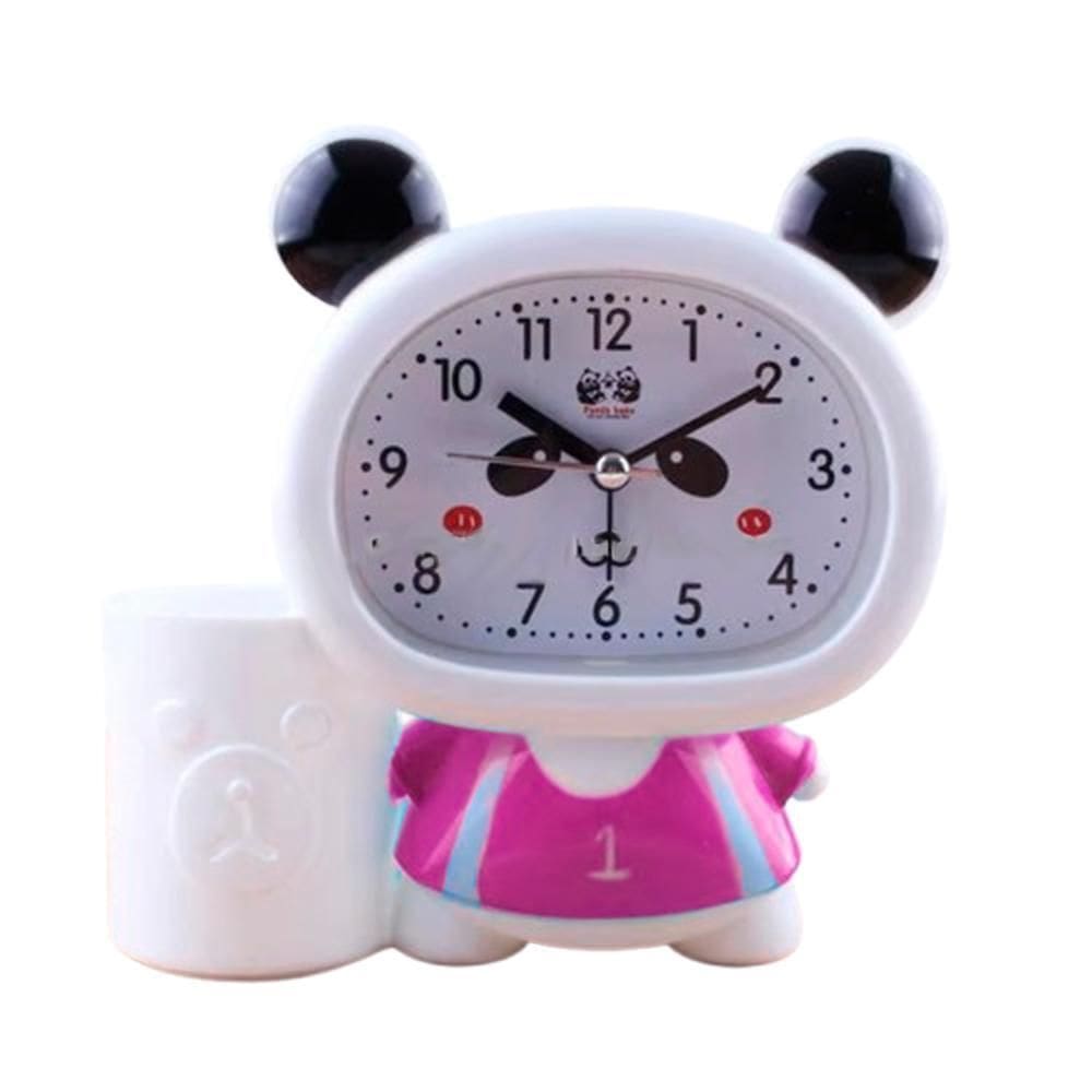 Relógio Analógico Infantil 7034