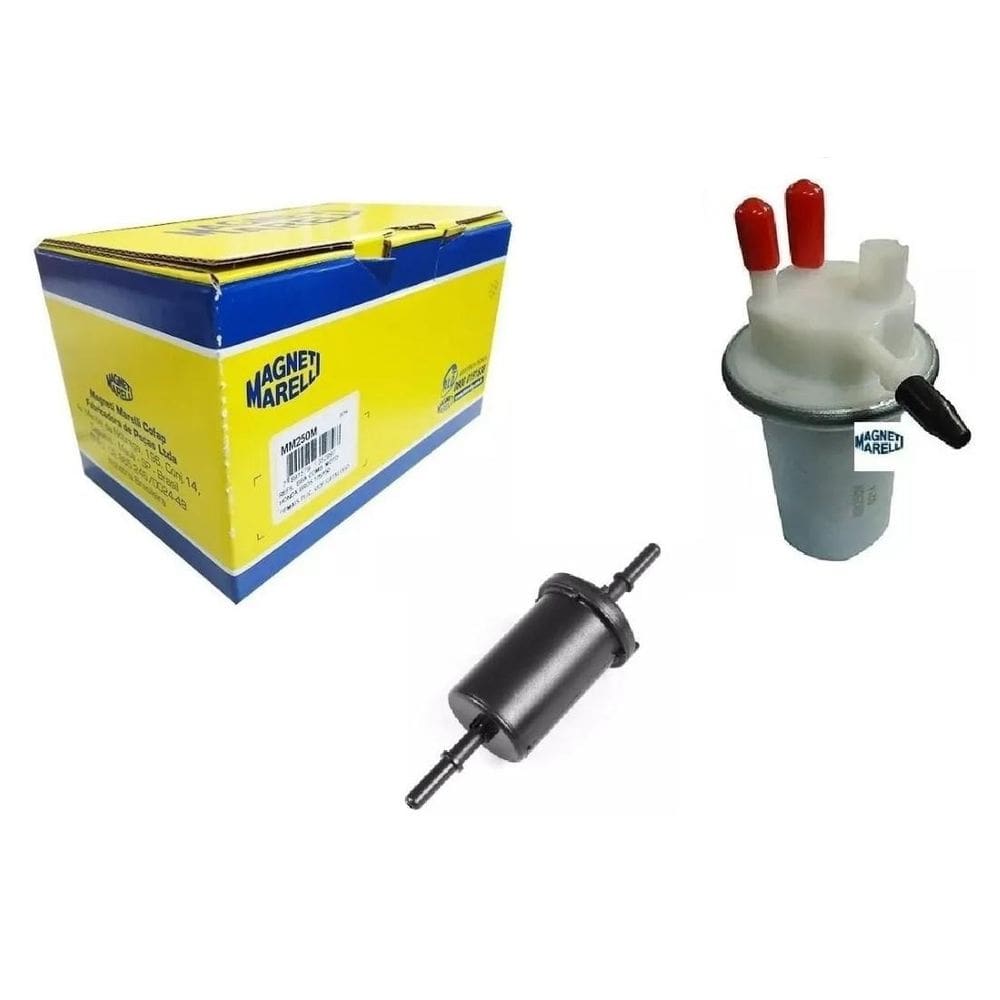 Bomba Combustivel + Filtro Gasolina Honda Xre 300 Bros 150