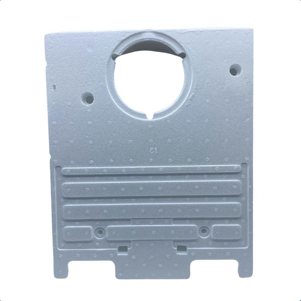 Isolaçao Electrolux Dw42X Df42X Dfn42 Dfx42 Dfn41 67401412