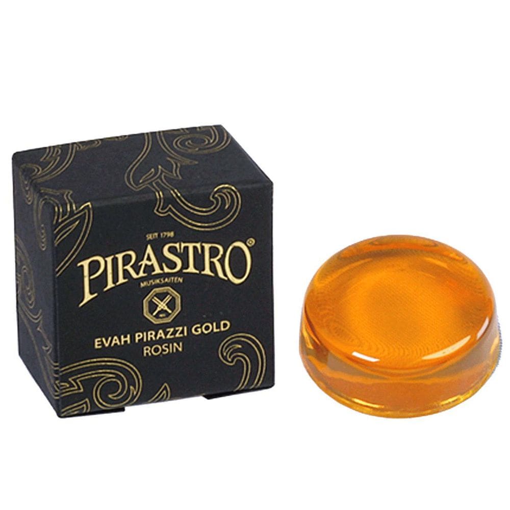 Breu Pirastro Evah Pirazzi Gold P/ Violino, Viola, Violoncel