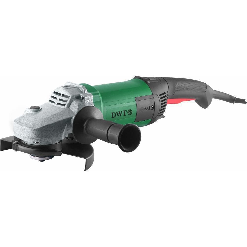 Esmerilhadeira Angular 2200W 7 Ead2200 220V Dwt