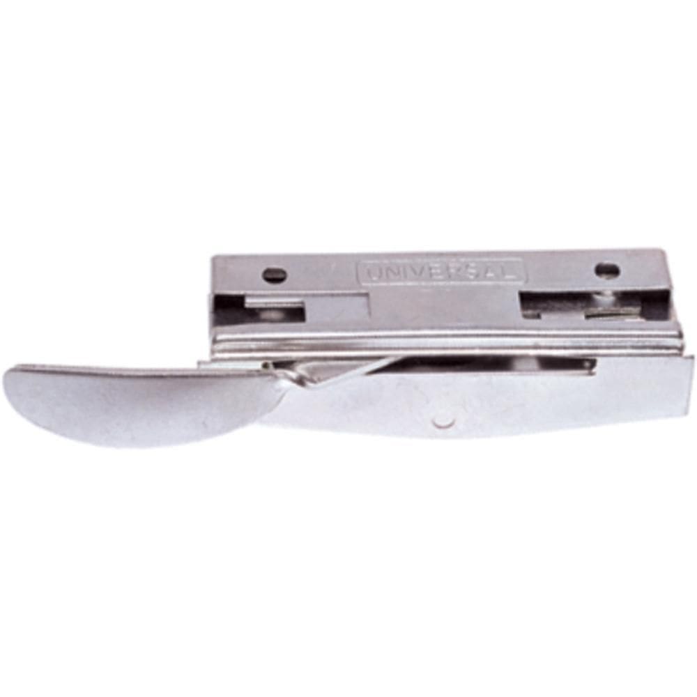 Fechadura Porta Meio Universal Kombi Clipper 57-97