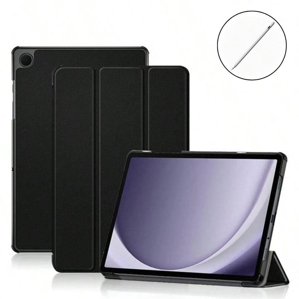 Case Magnético Para Tab Samsung A9+ 11 X216 + Pencil Stylus