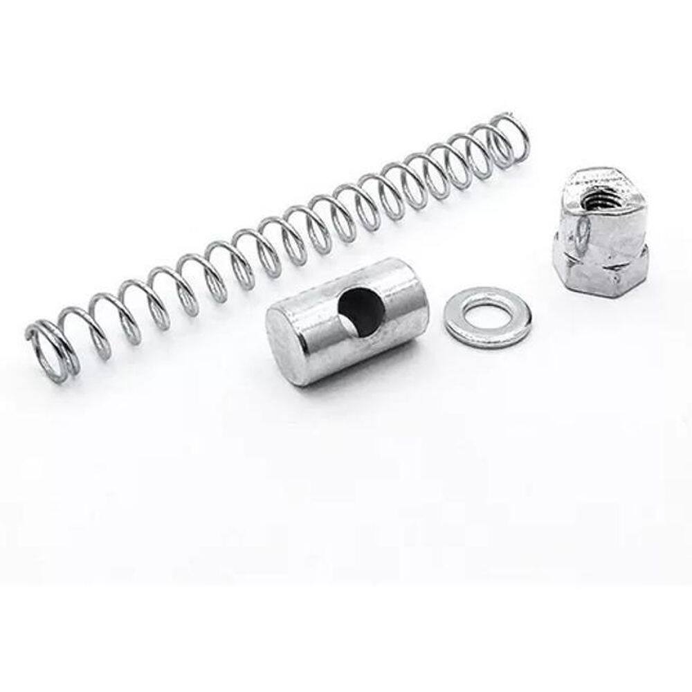 Reparo Varão De Freio Traseiro Cg / Titan 125 - Todas