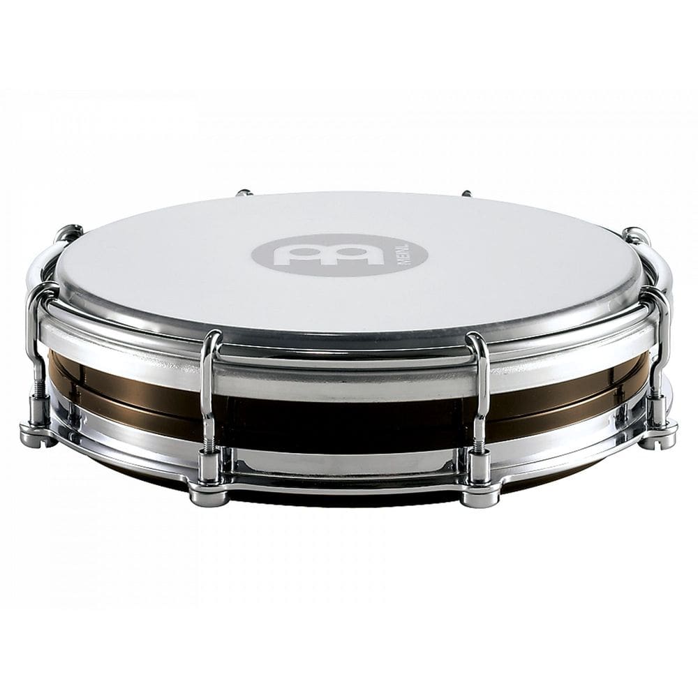 Tamborim Floatune Meinl Percussion Samba Series 6