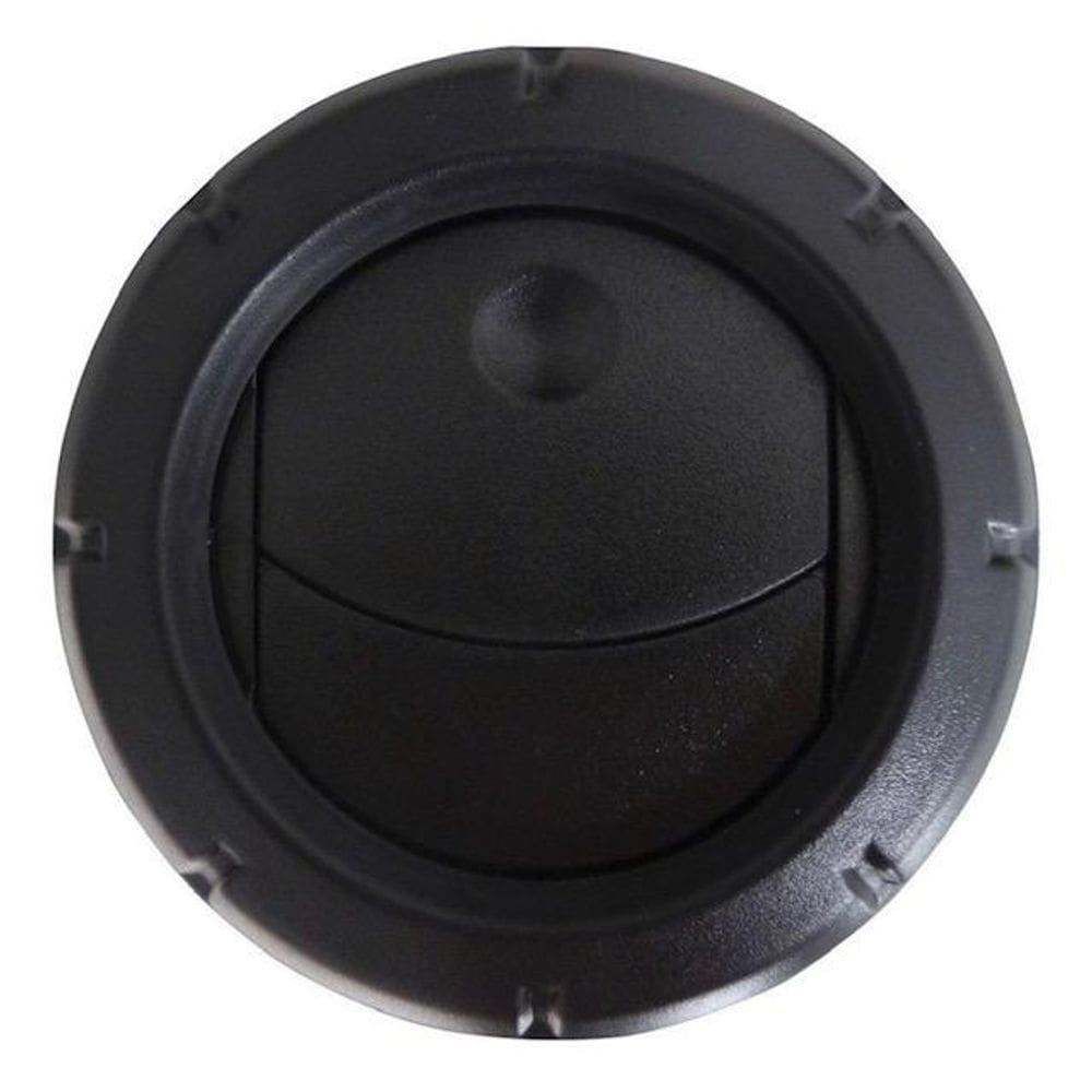 Difusor Ar Central Lateral Ecosport 2008 A 2012 Preto