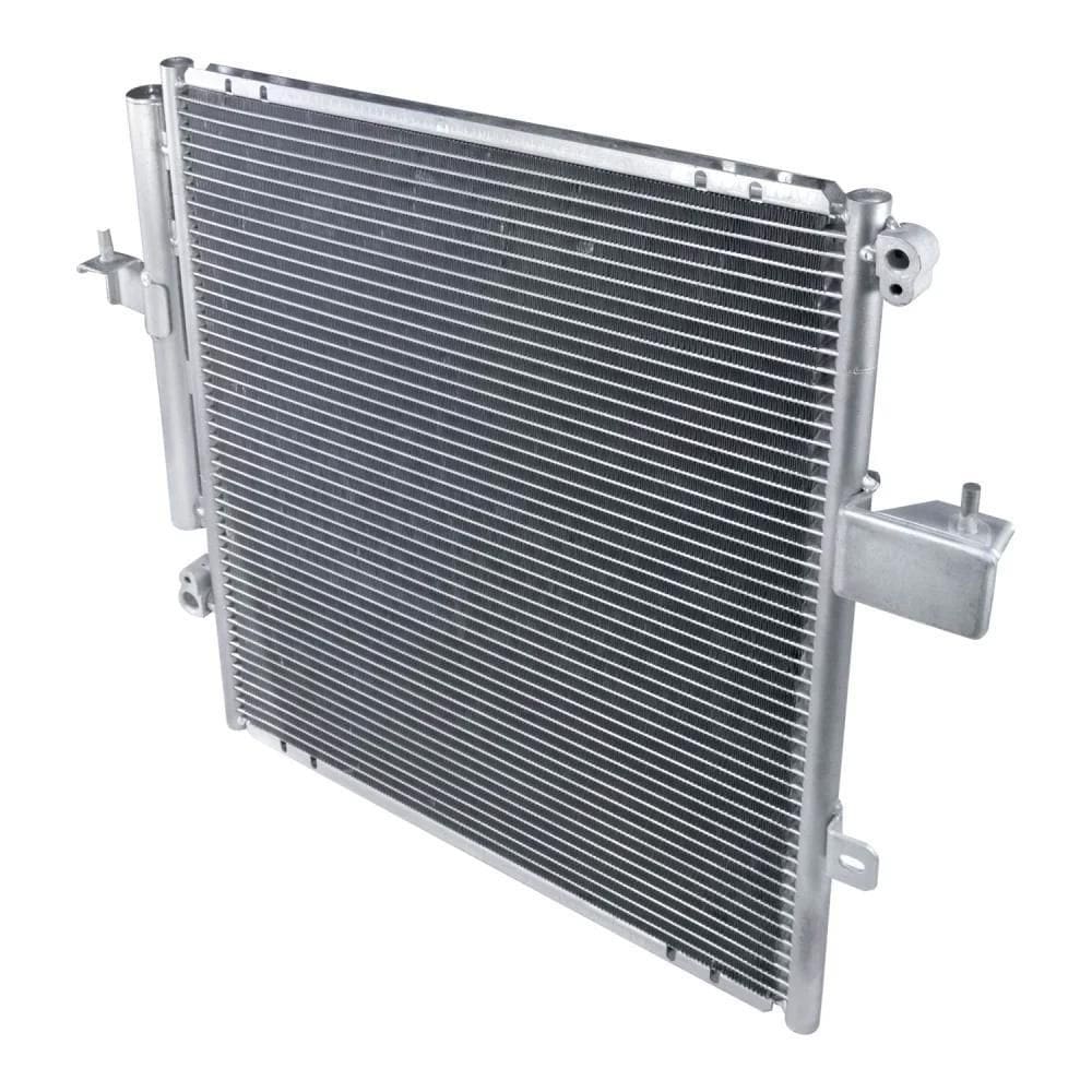 Condensador De Ar L200 Triton 2012 A 2013 Tayashima