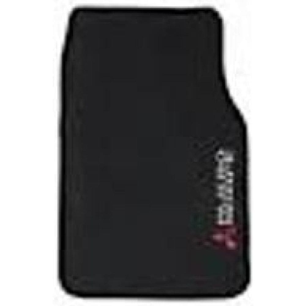 Tapete Pajero Sport Borracha Pvc