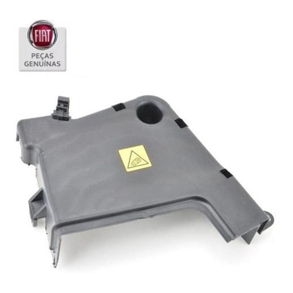 Tampa Capa Da Correia Fiat Fiorino Uno 55216738