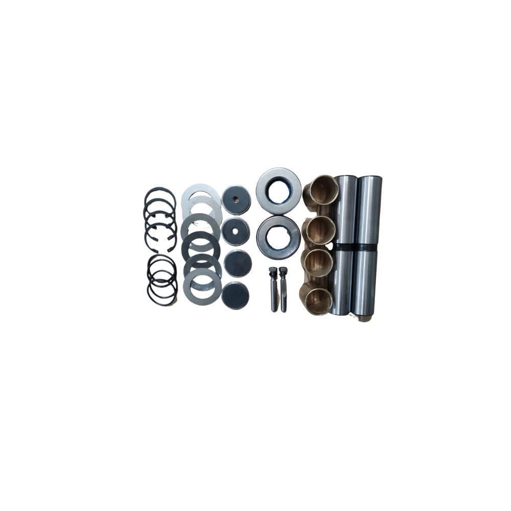Embuchamento Com Rolamento Mb Freio Ar Std 38,00Mm Mb05Re00