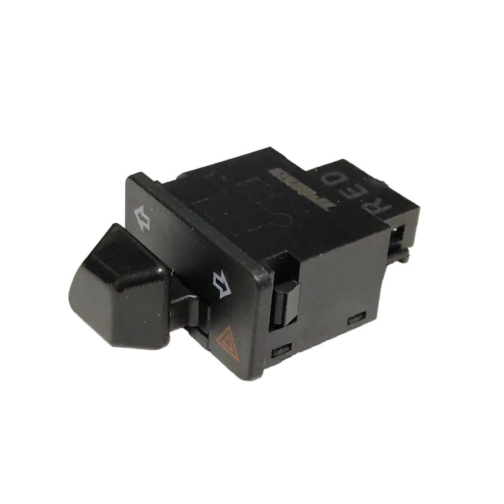 Interruptor Pisca Seta Honda Biz 125 2018/2021 - Com Alerta