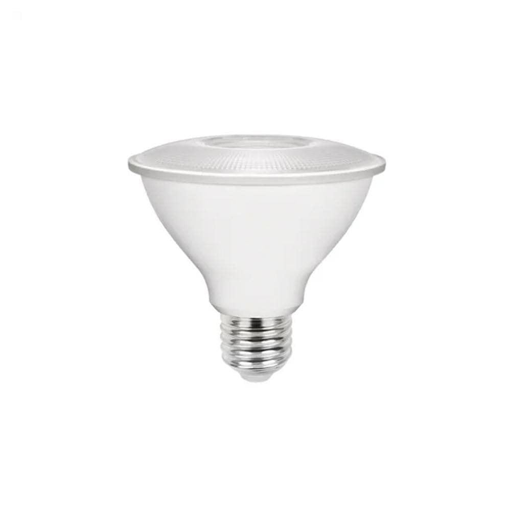 Lâmpada Par 30 11W Bivolt E27 3000K Luz Amarela Avant