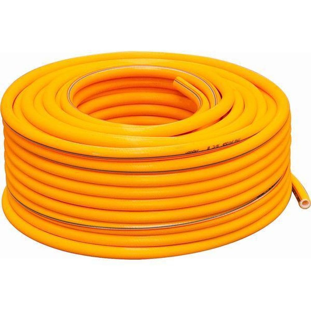 Mangueira Pulverização 3/8 Vpt-450 C Com 50 Metros Vonder