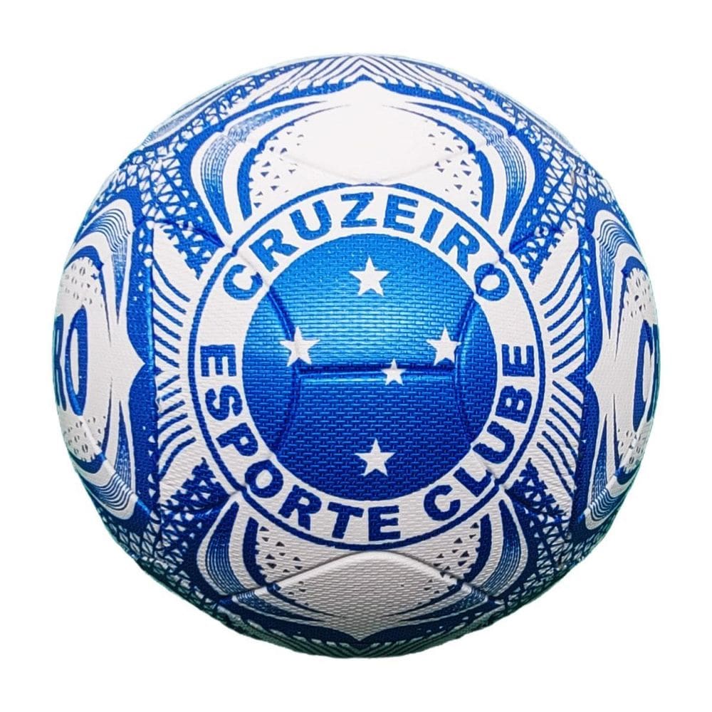 Bola Futebol Campo New Ball Times Torcedor Em Pu Impermeável