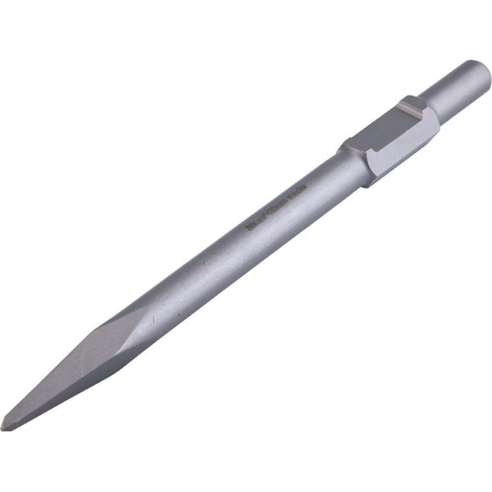 Ponteiro Com Encaixe Hexagonal 30X410Mm Vonder