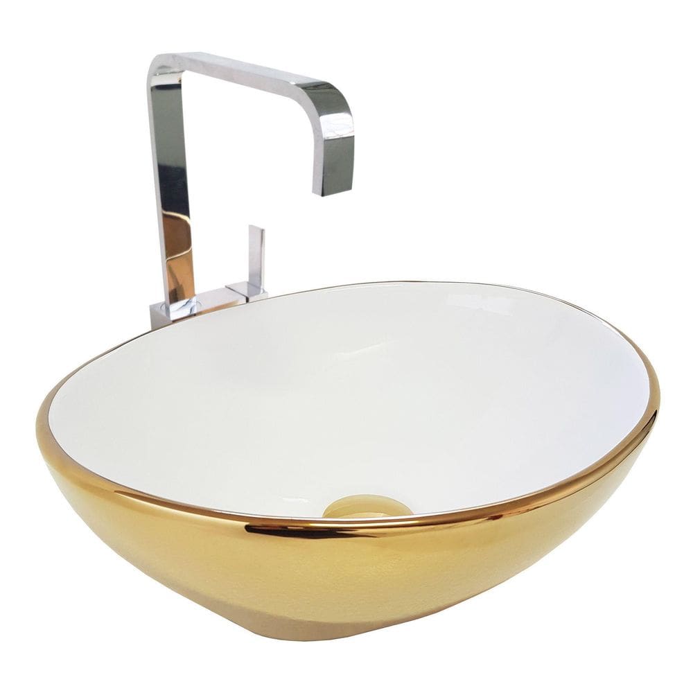 Cuba De Apoio Cerâmica Reno Rc 8000