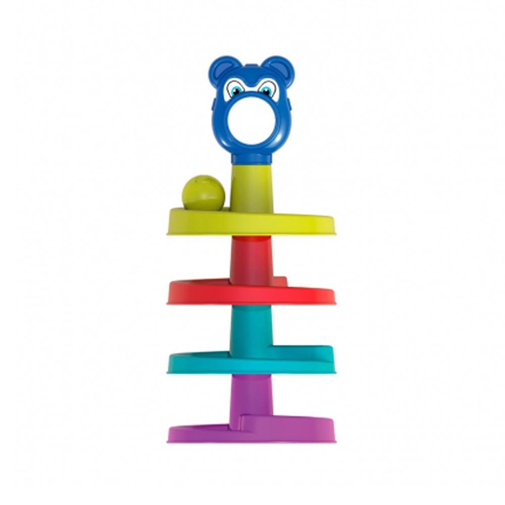 Escorrega Ball Educativo Kendy BQ9317S