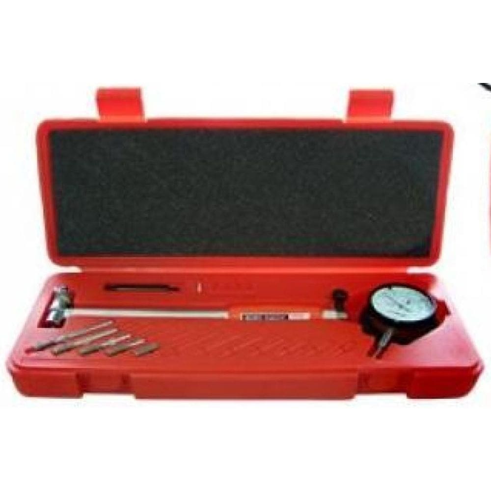 Comparador Diâmetro Interno King Tools 18-35Mm X 0,01Mm