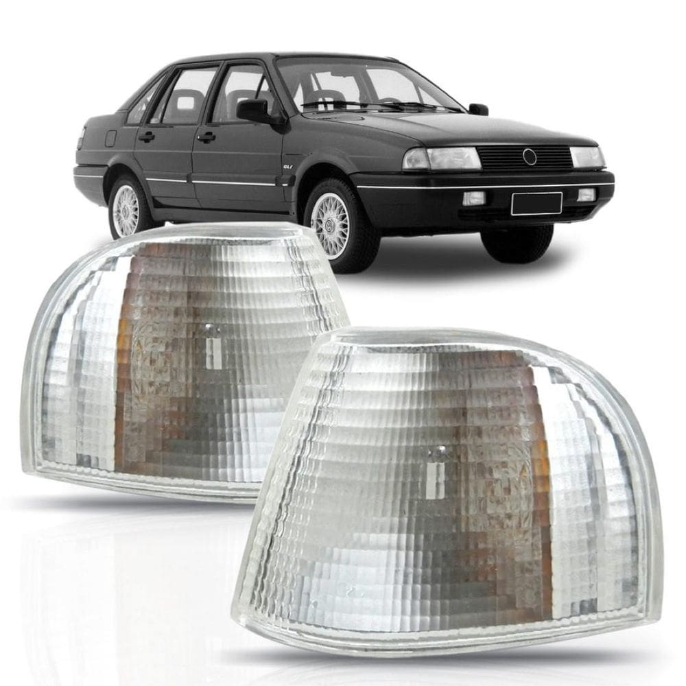 Pisca Seta Santana 1991 92 93 94 95 96 1997 Arteb Cristal