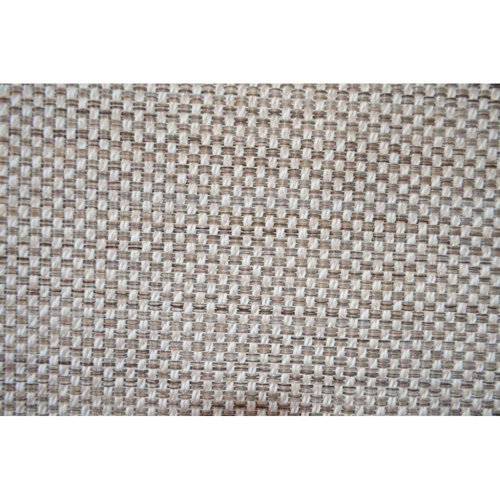 Passadeira Artesanal Look Lirio Da Paz-A 066X180 Cm