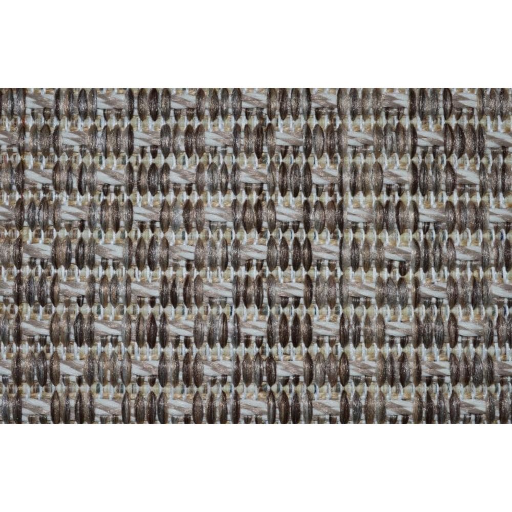 Passadeira Artesanal Look Lirio-A 066X120 Cm