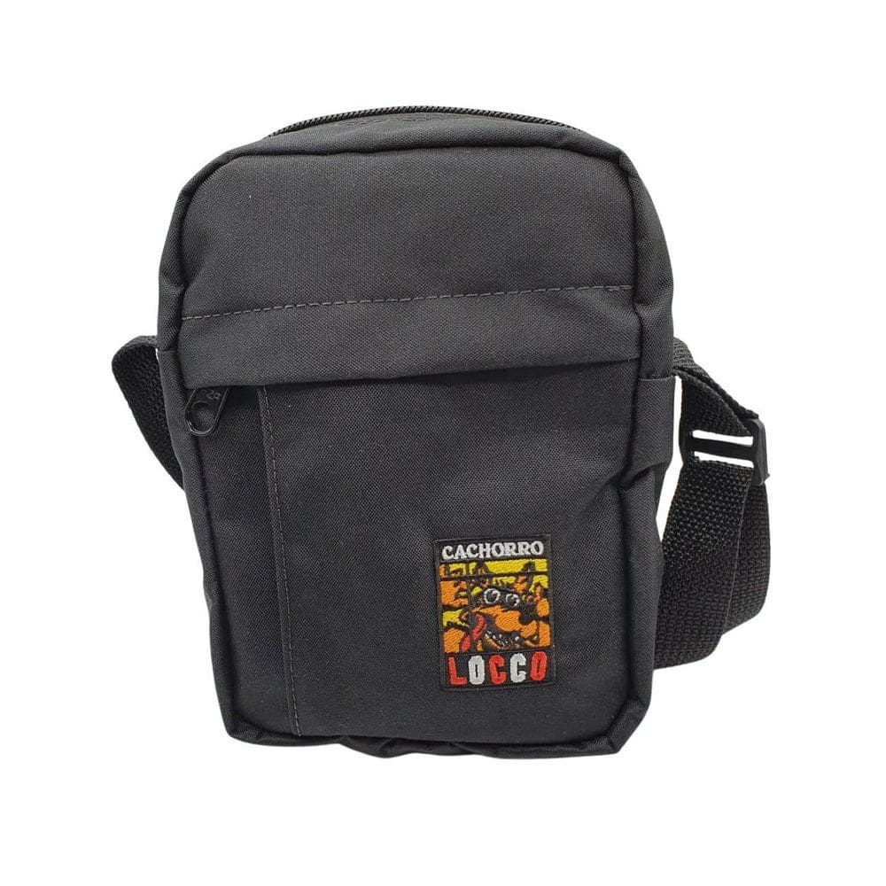 Sholder Bag Cachorro Locco