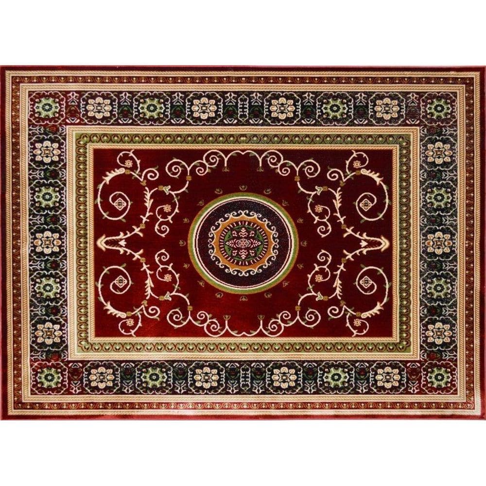 Passadeira Marbella Elite Bs Classico 1602-6 060X120 Cm