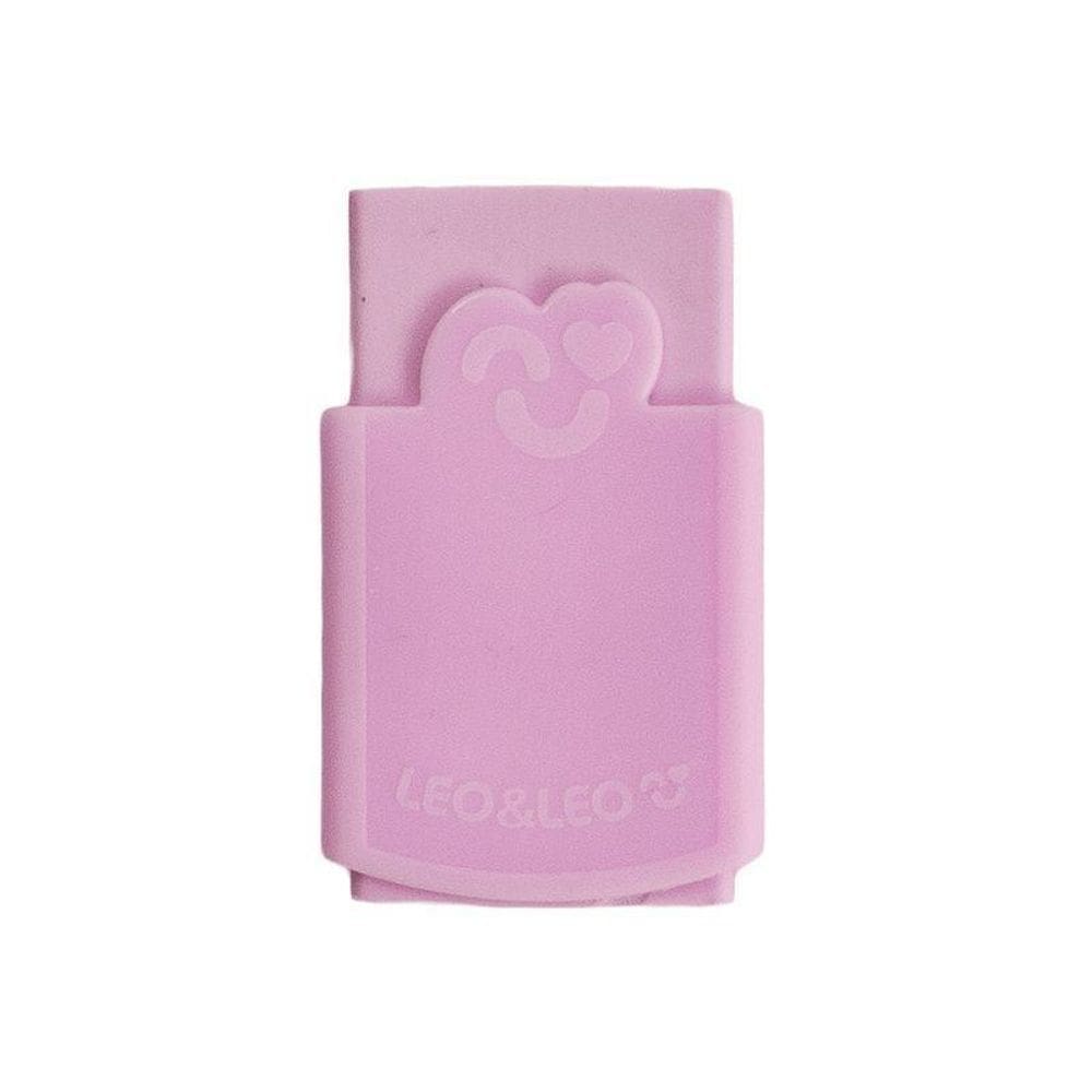 Borracha Color Pastel - Apaga com Eficiência e Estilo