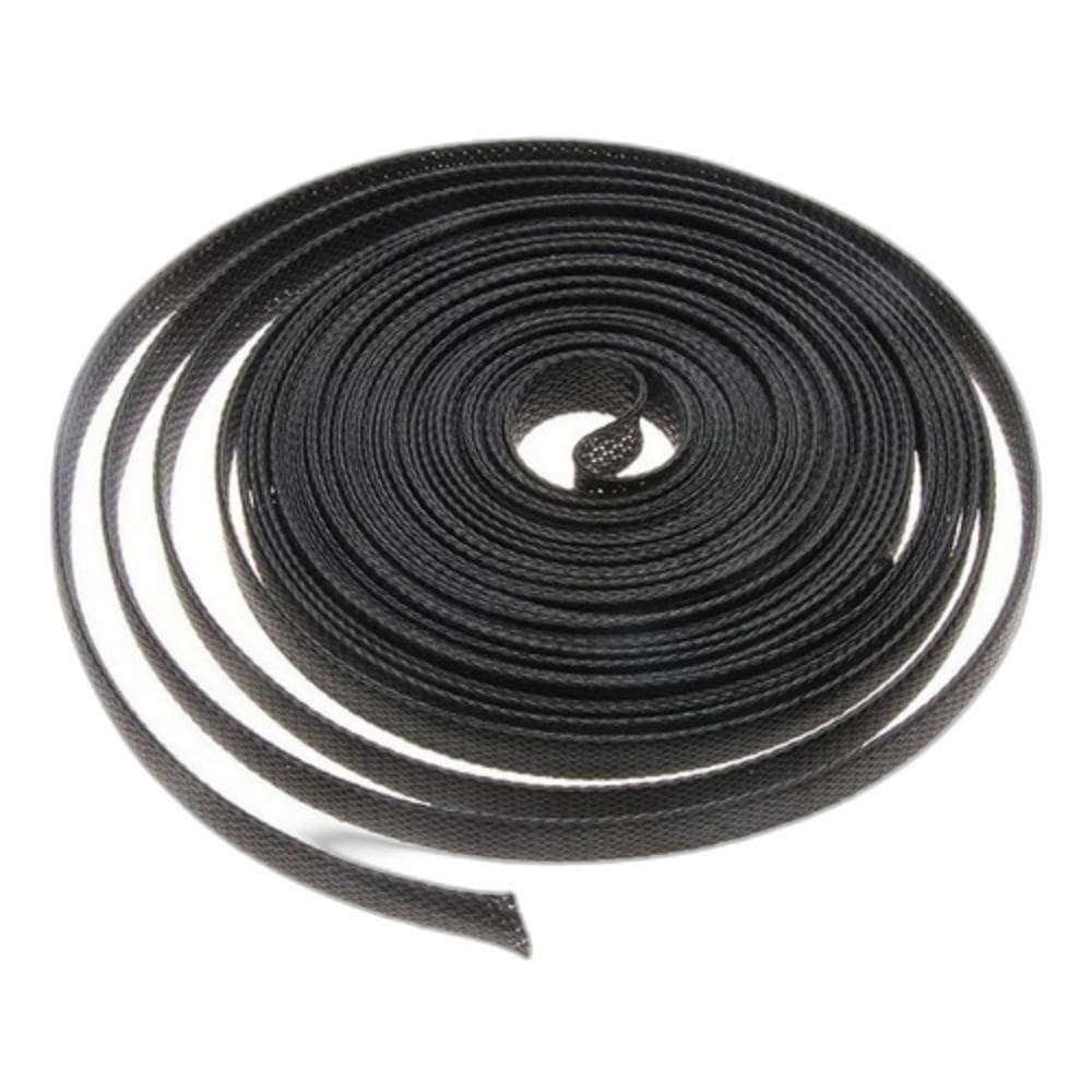 Malha Náutica Flexfit Expansivel 4Mm Nylon Braid 10M