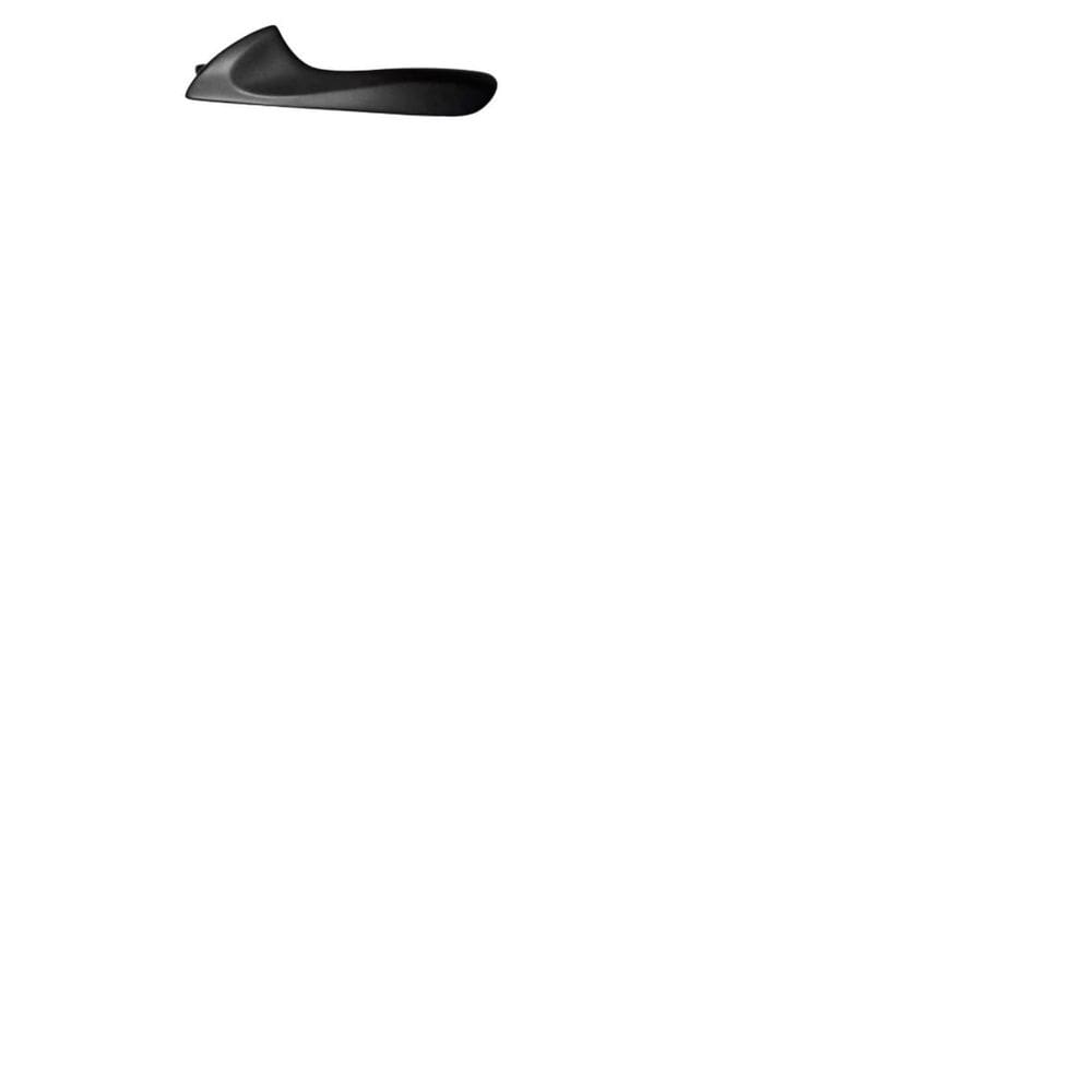 Gatilho Maçaneta Hb20 Hb20S Hb20X 12/19 Esquerdo Preto