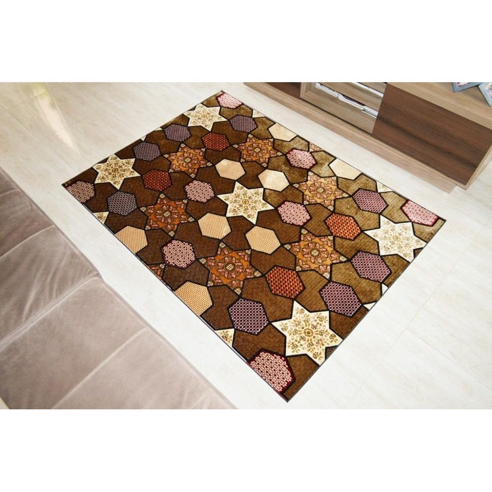 Tapete Marbella Elite C2 Champagne Moussy 200X300 Cm