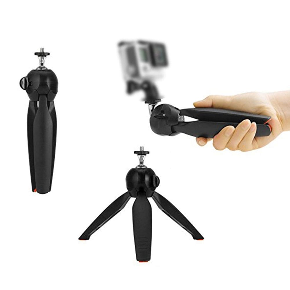 Haste Bastão Grip Selfie Tripé