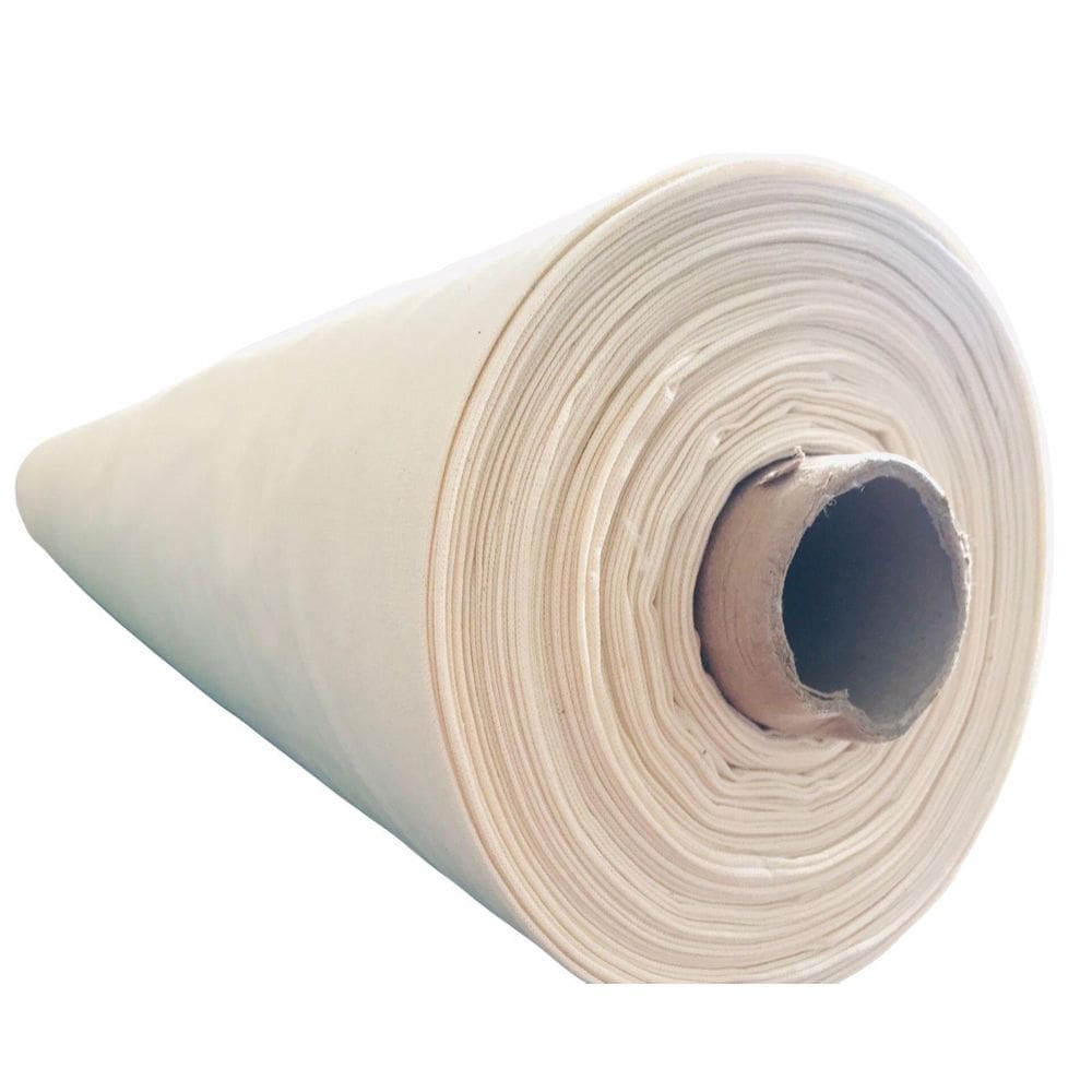 Tecido Algodão Americano Cru Tecido 100% Algodão 2M X 2,5M