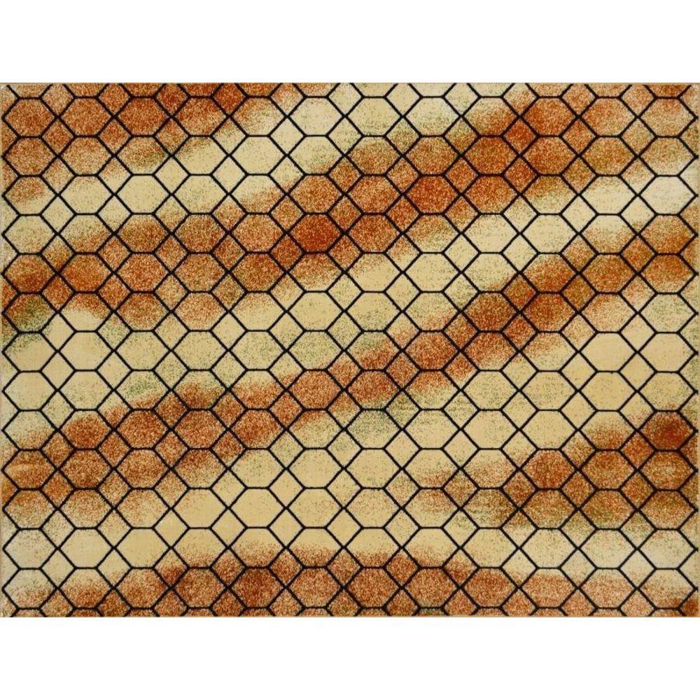 Passadeira Marbella Elite Champagne Vinay 060X120 Cm