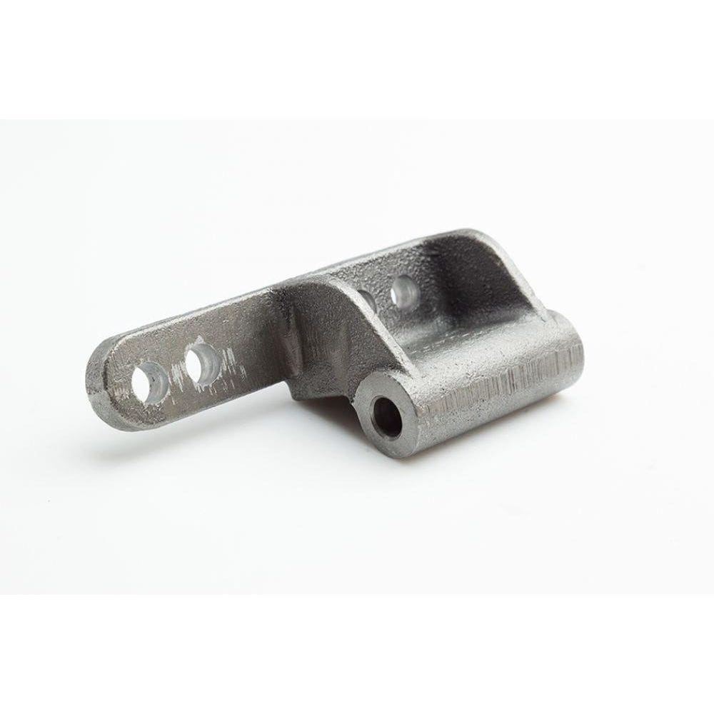 Suporte Alternador Ford F1000 F4000 F12000 F14000 Motor Mwm