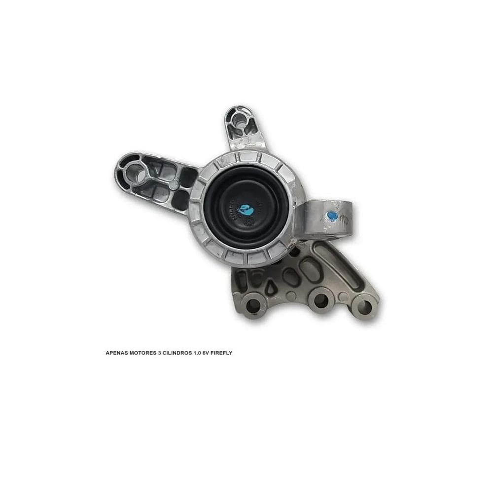 Coxim/Suporte Motor Lado Direito Cronos Fiat