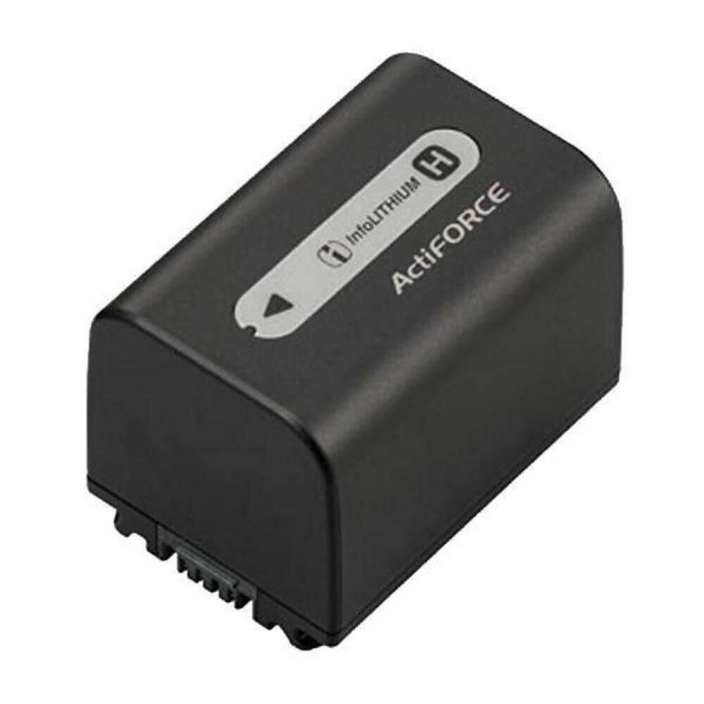 Bateria Np-Fh70 Para Filmadoras Sony