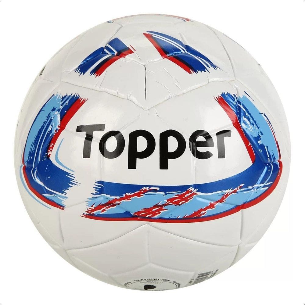 Bola Futebol Topper Training Dominator Sub 11 Futsal
