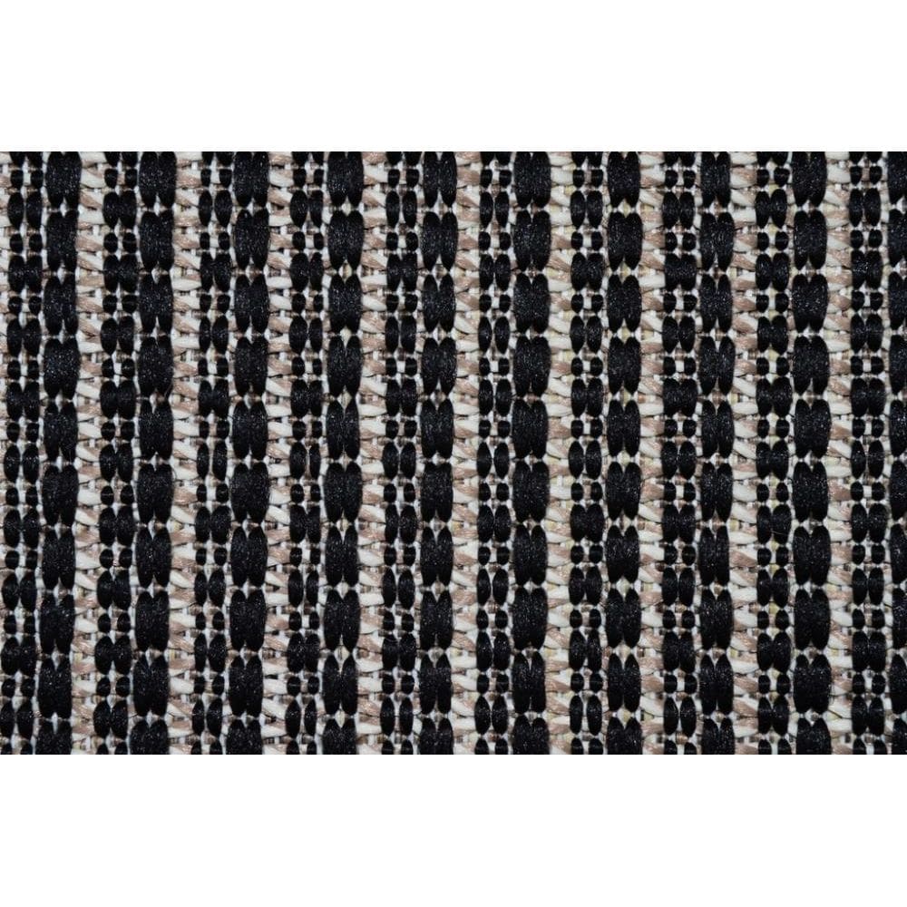 Passadeira Artesanal Look Gerbera B 066X230 Cm