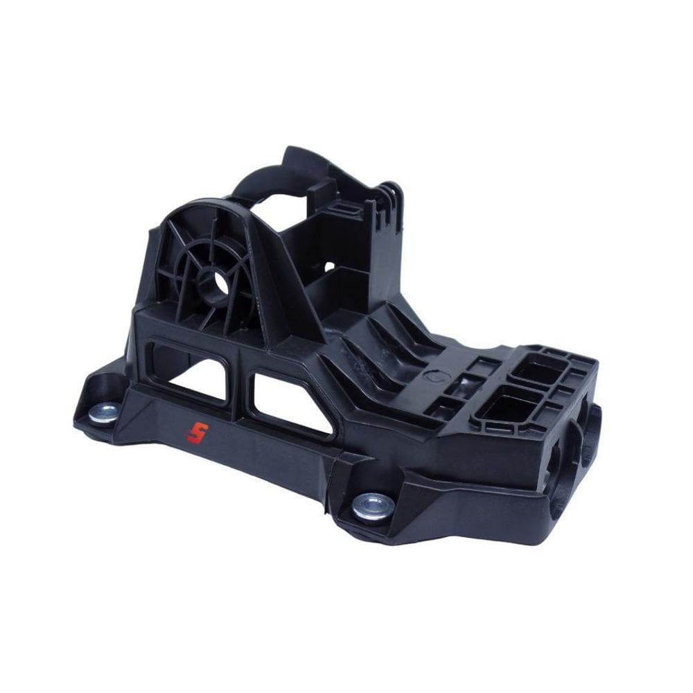 Carcaça Da Alavanca Corsa Classic Vectra Astra Prisma Celta