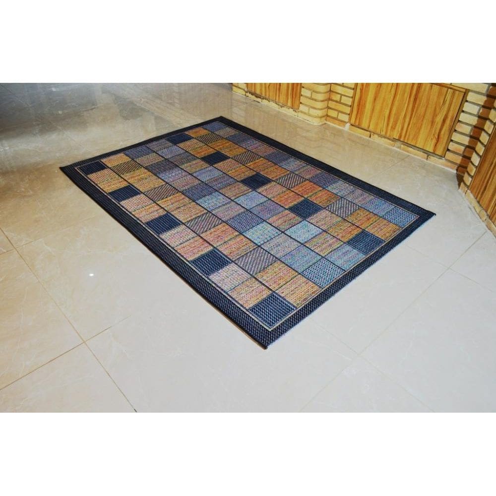 Passadeira Unique Tabuleiro Multi-B 066X120 Cm