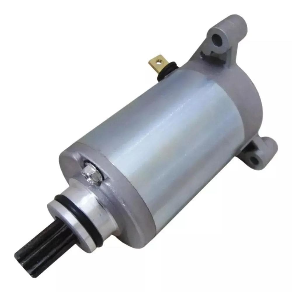 Motor Partida Arranque Kasinski Comet E Mirage 250