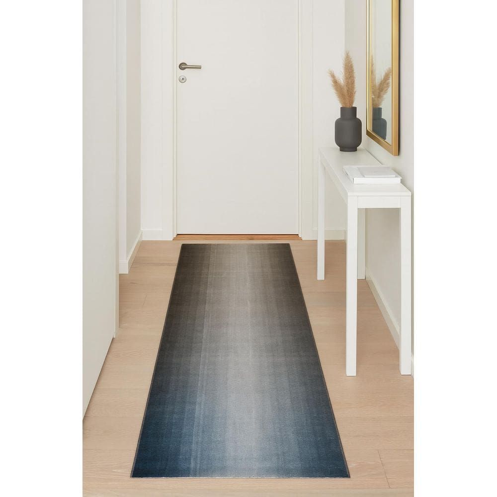 Tapete Vinci Pelo Baixo Impermeável 60X230Cm Veneza Jolitex