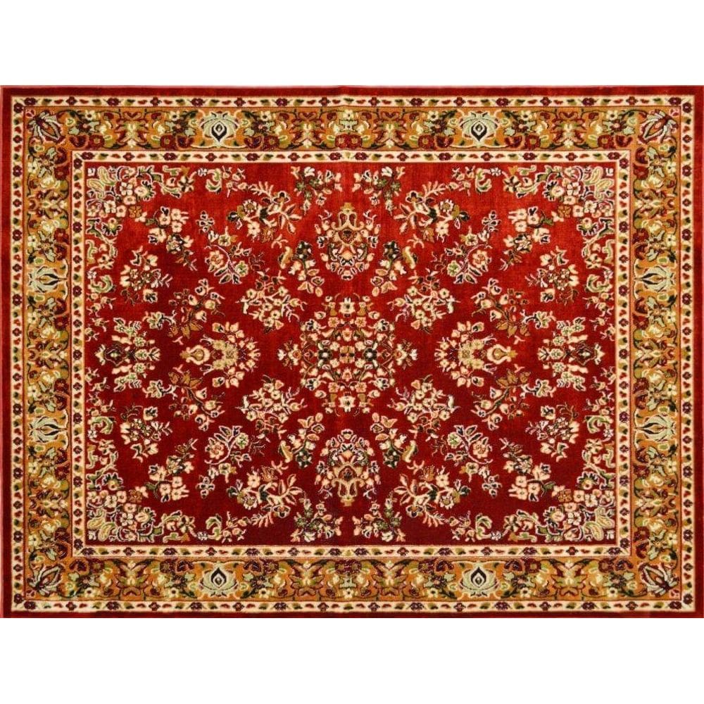 Passadeira Marbella Elite Bs Classico 103-6 060X120 Cm