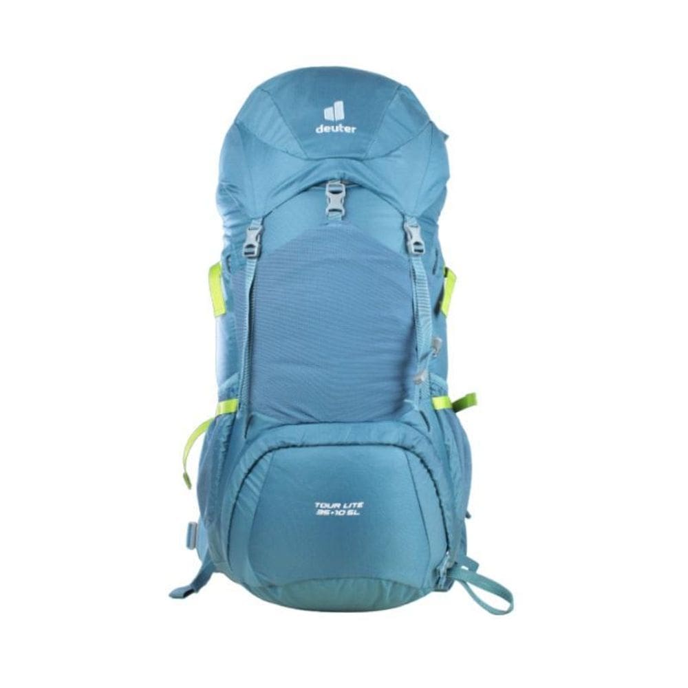 Mochila Cargueira Tour Lite 35+10 Sl Deuter Trekking Hiking