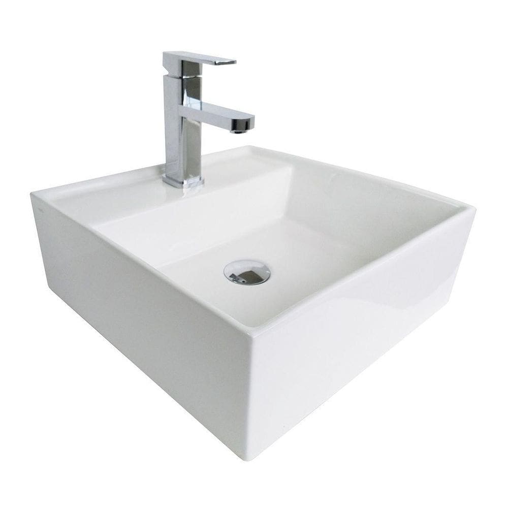 Cuba De Apoio Cerâmica Reno Rc 200