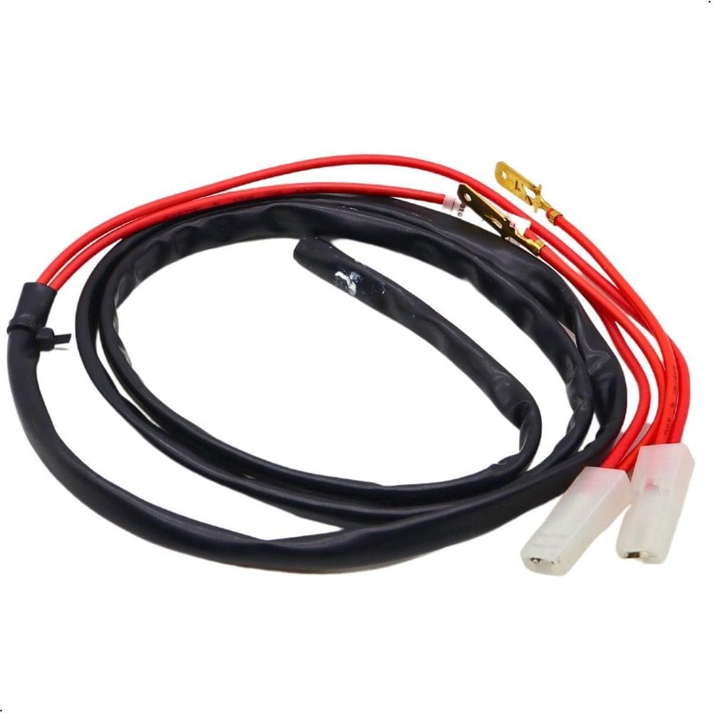 Resistência Do Dreno Refrigerador Kdn42 Kdn43 917451 917452