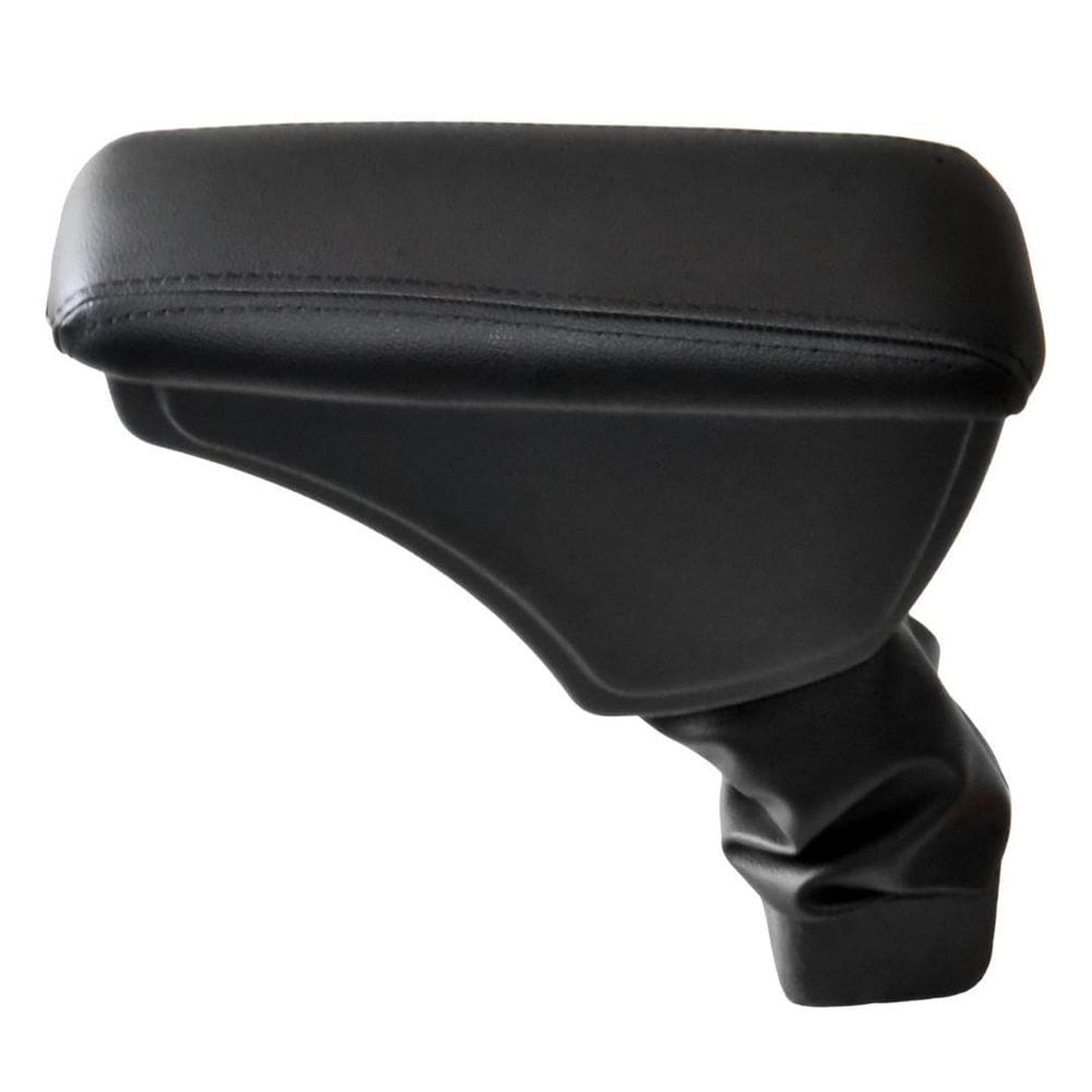 Apoio De Braço Encosto Suv T-Cross Com Porta-Objetos Couro